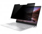 Dicota Privacy Filter 2-Way Magnetic 15.6" Laptop