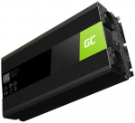 GREENCELL Inverter 12V - 230V 3000W