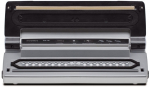 Caso | Bar Vacuum sealer | VC10 | Power 110 W | Temperature control | Silver
