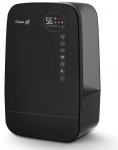 HUMIDIFIER WITH IONIZER/CA-607B CLEAN AIR OPTIMA