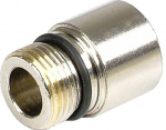 Eheim 1046/48 In- and 1250 outlet adaptor to G1/4"