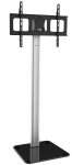 Techly Floor stand for LCD/LED 32-70inch adjustable