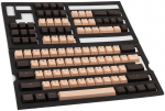 Ducky Rosa PBT Double-Shot US Layout 108-Keycap Set