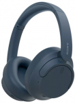 Sony wireless headset WH-CH720, blue