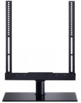 MB VESA TABLESTAND TURN M MAX.400X400 BL