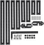 Alphacool Eiskoffer - Measuring Kit
