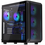 Endorfy Arx 700 ARGB black ATX case