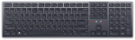 Dell Premier Collaboration Keyboard - KB900 - US International