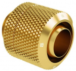 Barrow Compression Fitting, 13/10 - gold