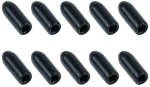 Alphacool MCX Cap - Black Set of 10