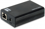 LevelOne 1x GE PoE-Splitter Adapter POS-5000 60W PoE