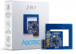 Aeotec Z-Pi 7, Z-Wave Plus | AEOTEC | Z-Pi 7, Z-Wave Plus