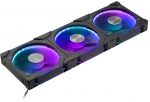 Phanteks PH-F140D30 Fan 14 cm Black 3 pc(s)