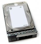 Dell 12TB 7.2K RPM NLSAS ISE 12Gbps 512E 3.5in Hot-plug Hard Drive CK