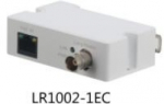 NET POE CONVERTER EOC RECEIVER/LR1002-1EC-V3 DAHUA