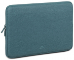 Rivacase Suzuka Eco 7703 Aquamarine Laptop Sleeve 13.3-14"