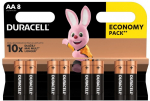 Duracell 10PP010028 household battery Single-use battery AA