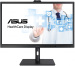 ASUS HA3281A 32" 4K OLED Monitor with 100% sRGB & 1.07 Billion Colors