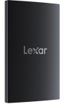 Lexar External Portable SSD 1TB, USB3.2 Gen2x2 up to 2000MB/s Read and 1800MB/s Write