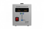 VOLTAGE STABILIZER AVR 2000VA 8-11%