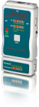 Equip Kabeltester LAN&USB f. UTP/STP