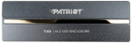 PATRIOT TXD M.2 PCIe SSD Enclosure