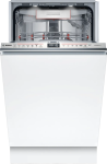 Bosch Dishwasher SPV6ZMX17E Built-in 45 cm, 10 settings, 6 programs