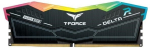 T-Force RAM DELTA RGB - 32 GB (2 x 16 GB Kit) - DDR5 6000 DIMM CL38