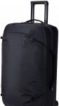 Thule Subterra 2 Wheeled Duffel Checked Luggage Black
