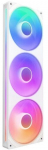NZXT Fan F360 RGB Core White PWM