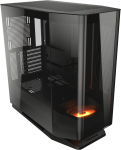 Cougar FV270 Midi-Tower ATX Case, Black