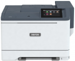 Xerox C410 A4 40ppm Duplex Printer PS3 PCL5e/6 2 Trays 251 Sheets