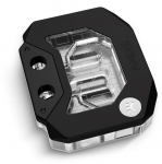 EK Water Blocks EK-Quantum Velocity&sup2; Direct Die D-RGB - AMD Ryzen Signature Edition