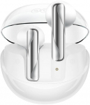 TWS QCY AilyBuds Clear T32 Headphones (white)