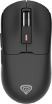 Genesis Zircon 660 Black Wired/Wireless Gaming Mouse