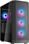 Silverstone SST-FA514X-BG PC Case