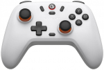 GameSir-T4n Lite wireless controller (white)