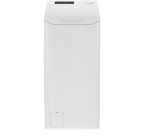 Candy TCA063D3-S top-load washing machine 6 kg 1000 rpm, C