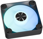 APNX FP1-RQ 120 PWM ARGB-BK