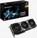 Acer Predator BiFrost AMD Radeon RX 9070 16GB OC Graphics Card