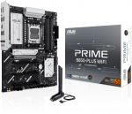 ASUS PRIME B850-PLUS WIFI AMD B850 ATX motherboard