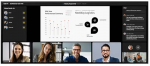 Samsung Large format monitor 105 inches QP105D LH105QPD5BGXEN