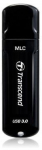 Transcend JetFlash 750 64GB USB 3.1 Flash Drive