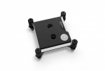 EK Water Blocks EK-Quantum Velocity&sup3; 1700/1851/AM5 acetal black