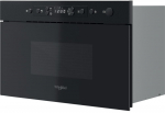 Whirlpool Microwave Oven MBNA920B Built-in 750 W Grill Black