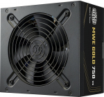 Cooler Master MWE Gold 750 V3 ATX 3.1 power supply unit 750 W 24-pin ATX Black