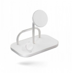 ZENS 4-1 WIRELESS CHARGER 60W USB C OUTPUT