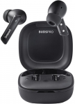 Intenso Buds Pro T500HAE Wireless Noise Canceling Headset Black