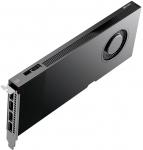 PNY Quadro RTX PRO 4000 Blackwell 24GB GDDR7 4xDP