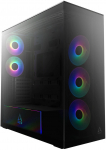 ARCTIC Xtender (Black) Premium E-ATX PC Case